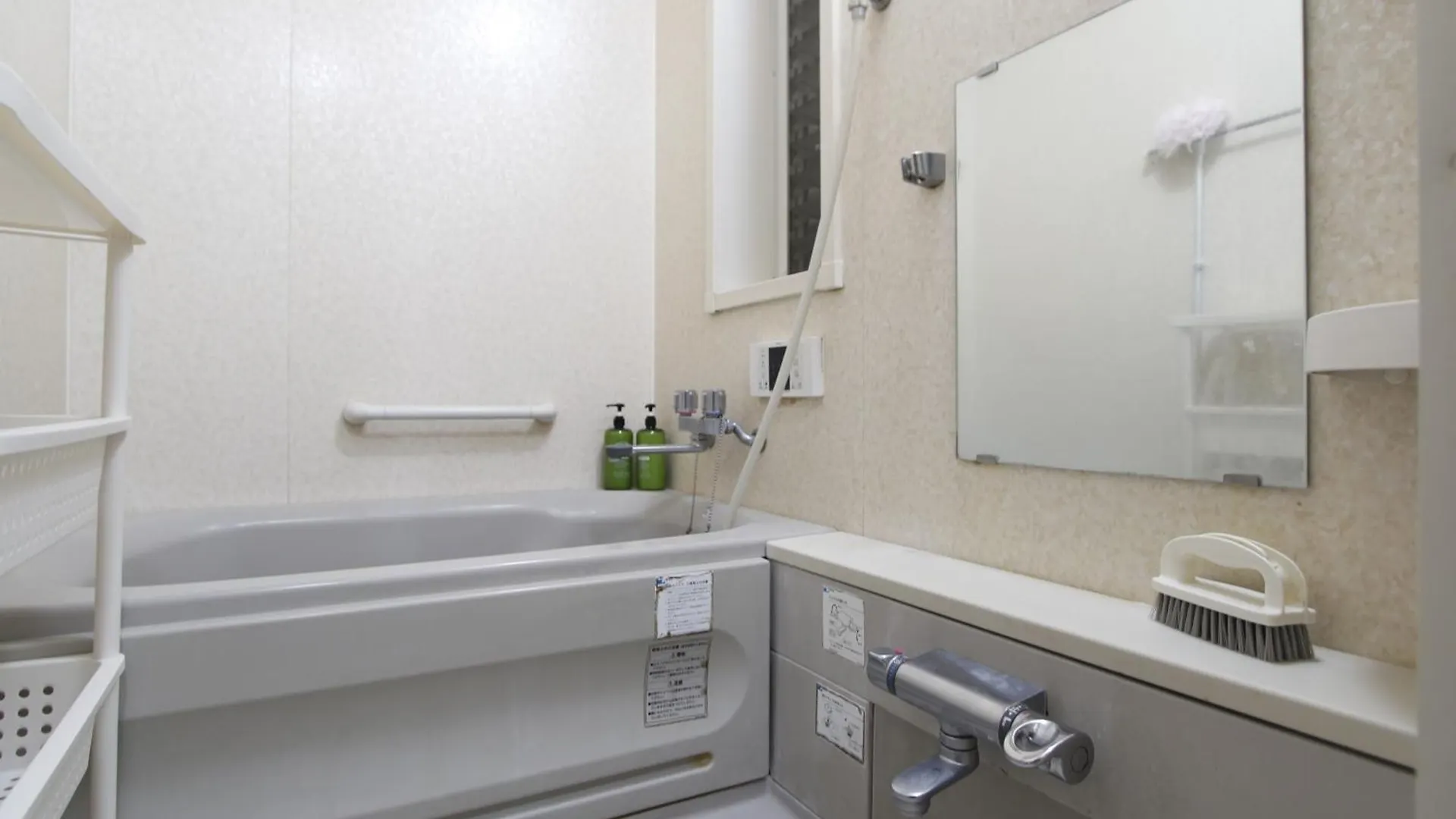 Sinnjyuku・家族やグループ・希少独立townhouse Tokyo