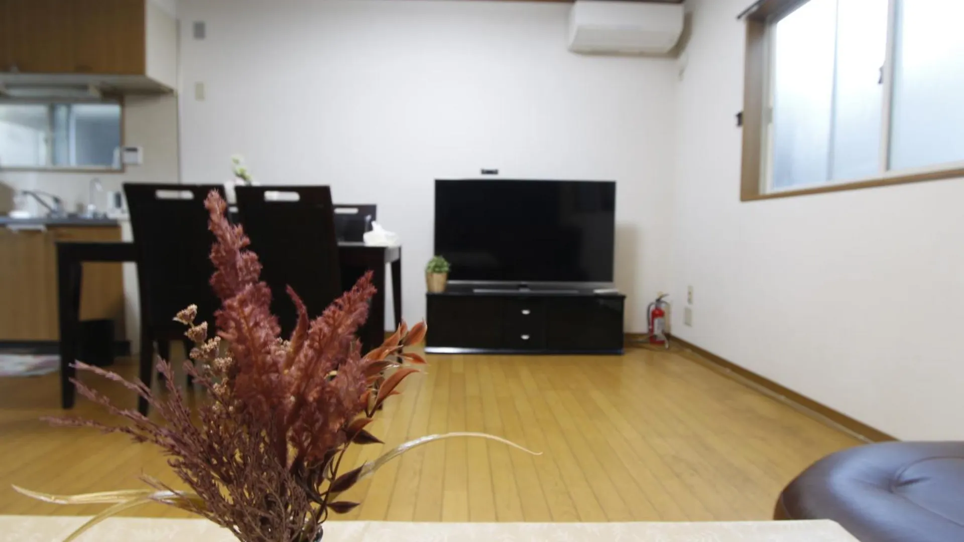 Apartment Sinnjyuku・家族やグループ・希少独立townhouse Tokyo