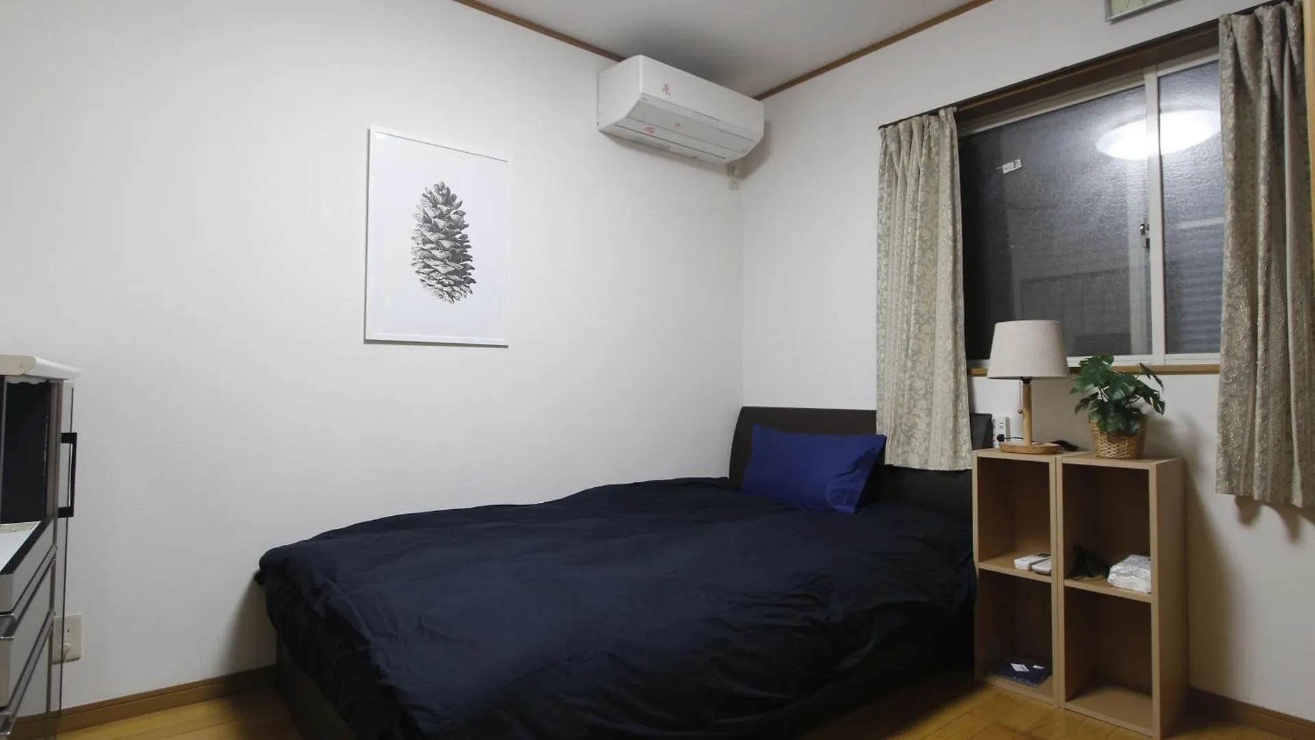 Sinnjyuku・家族やグループ・希少独立townhouse Tokyo Apartment