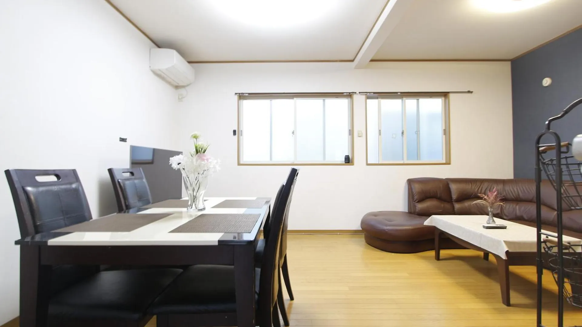 Sinnjyuku・家族やグループ・希少独立townhouse Tokyo 0*,  Japan