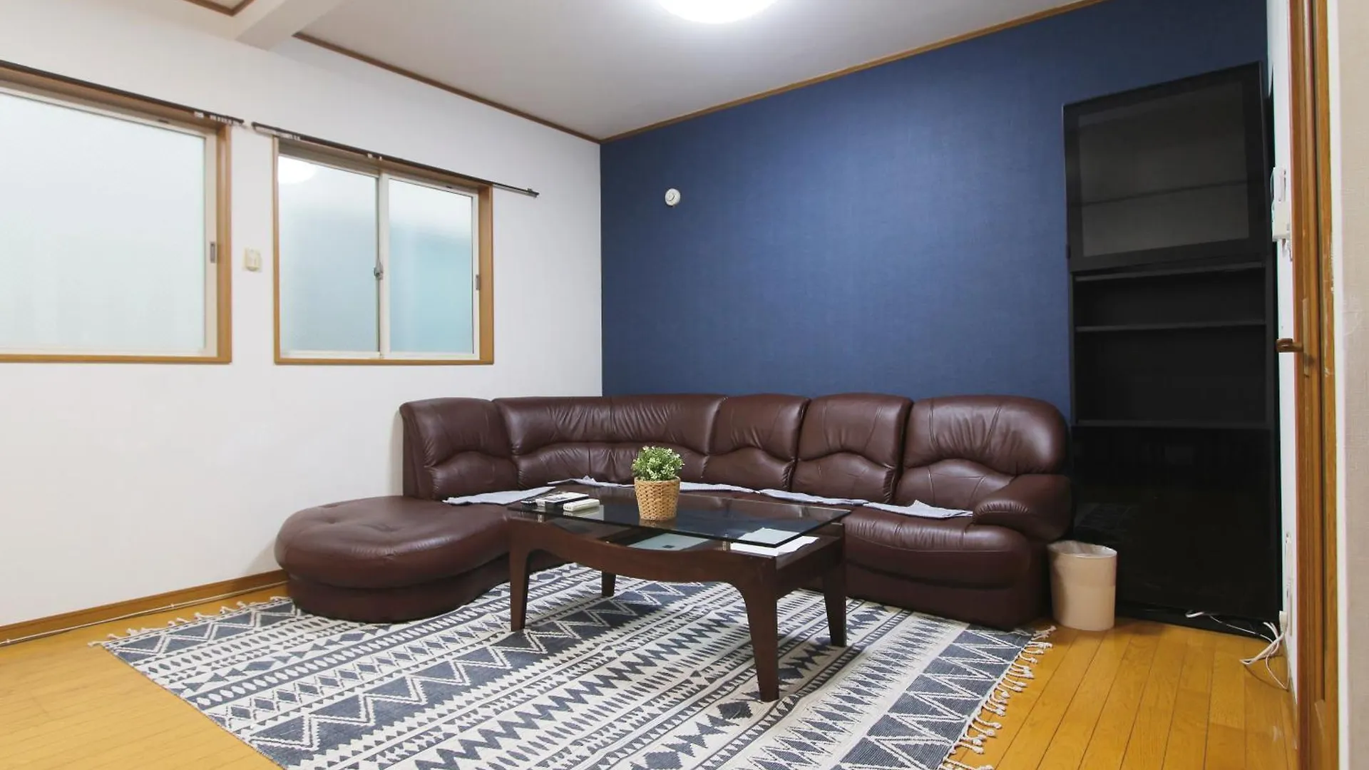 Sinnjyuku・家族やグループ・希少独立townhouse Tokyo 0*,