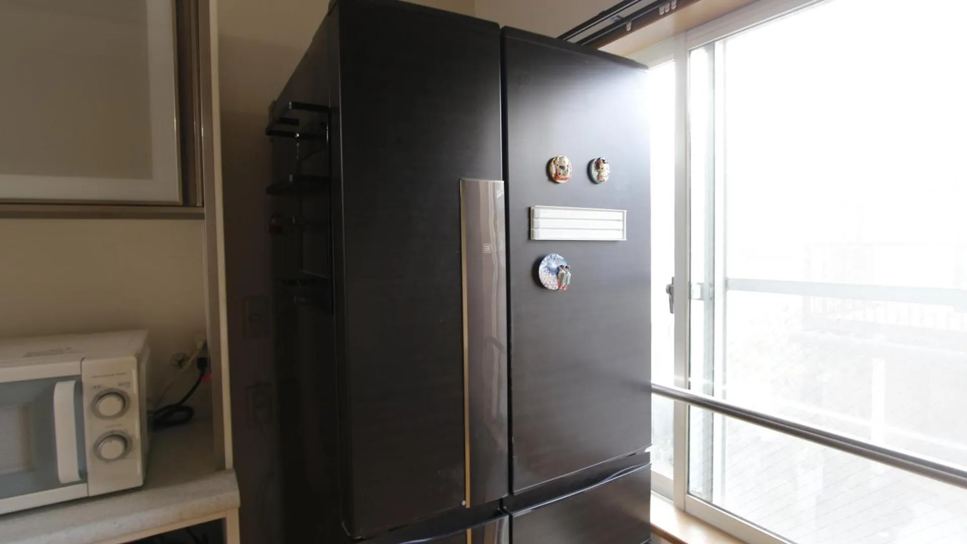 Apartment Sinnjyuku・家族やグループ・希少独立townhouse Tokyo