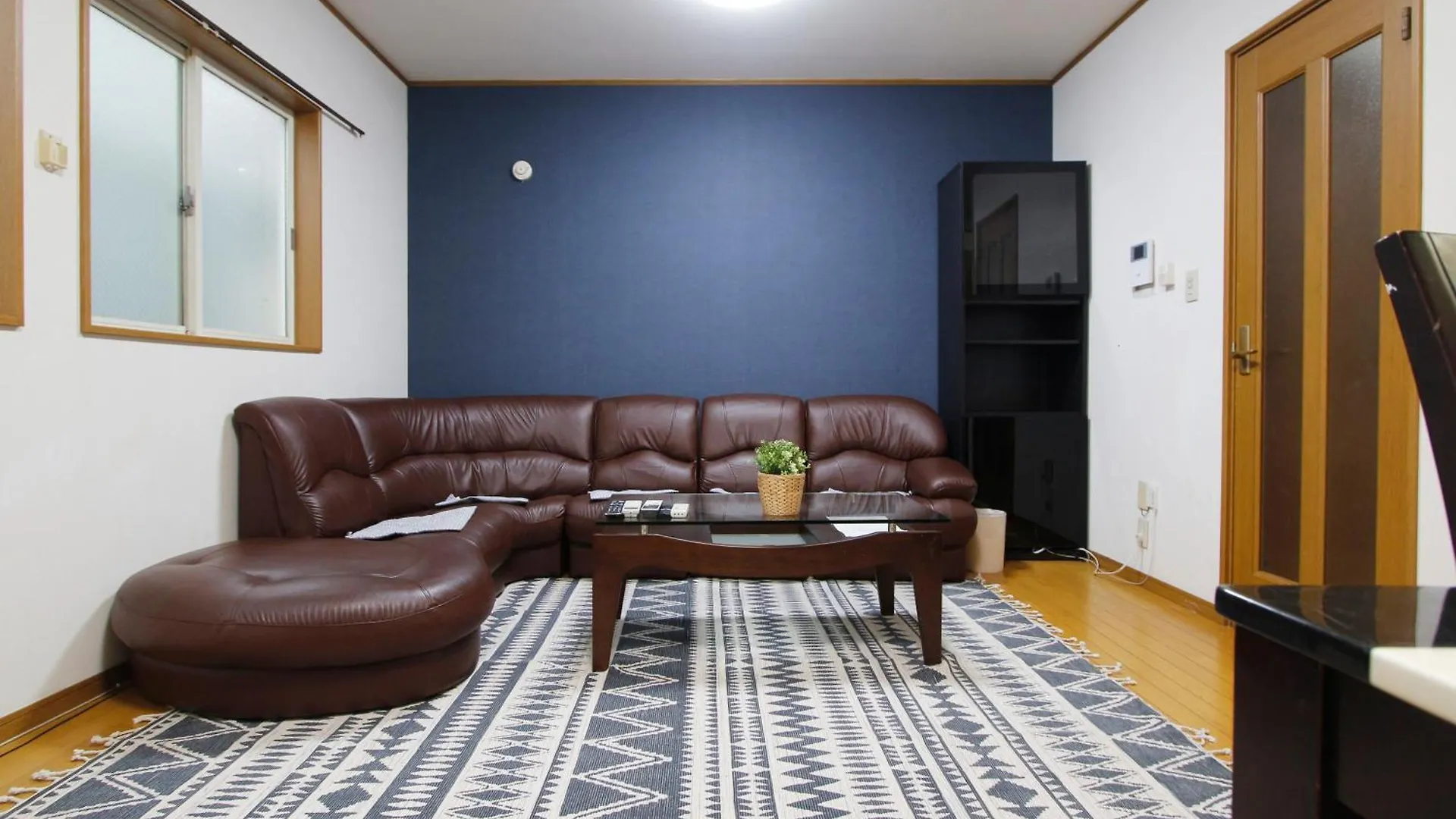 아파트 Sinnjyuku・家族やグループ・希少独立townhouse 도쿄