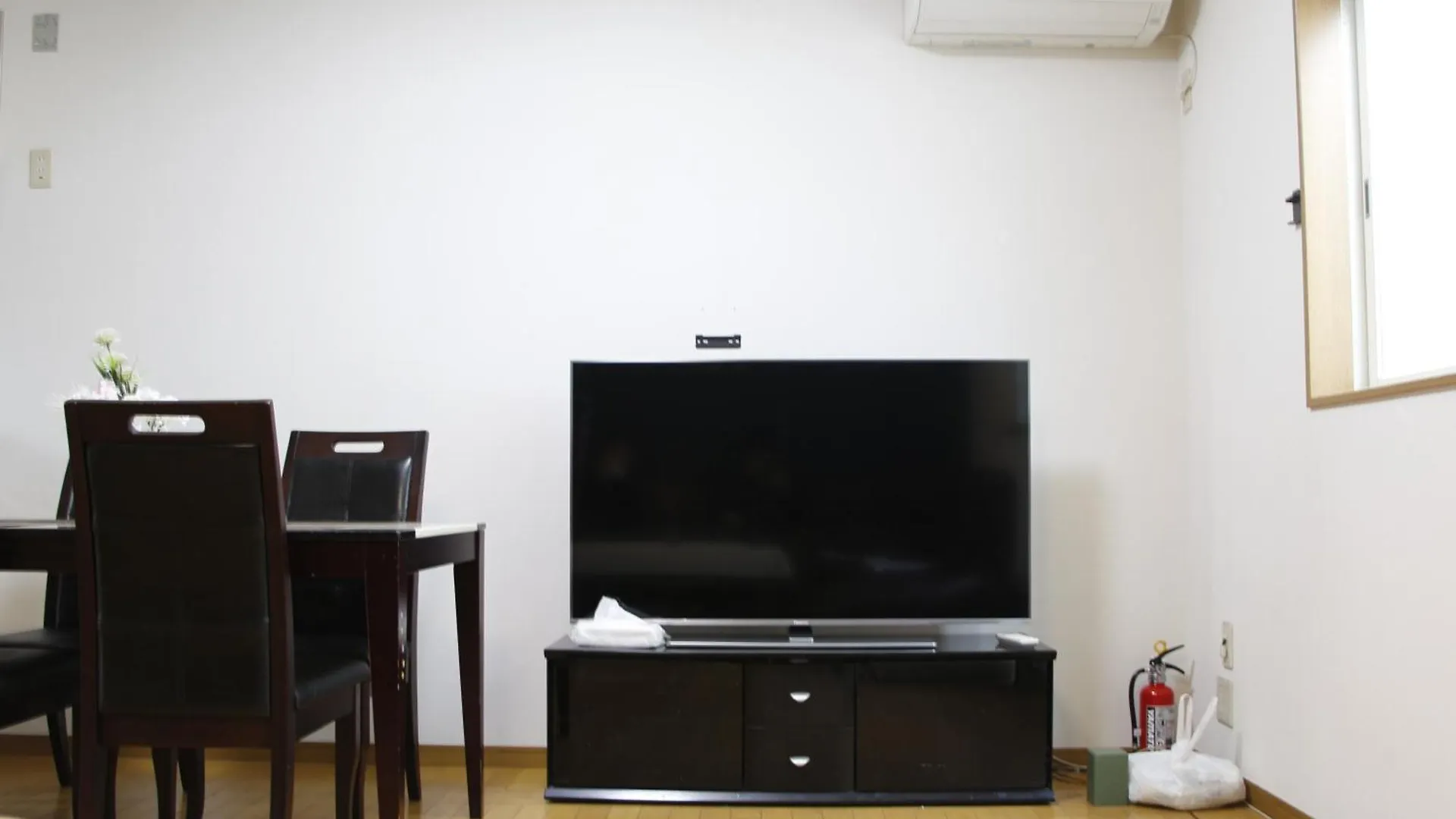 Apartmán Sinnjyuku・家族やグループ・希少独立townhouse Prefektura Tokio
