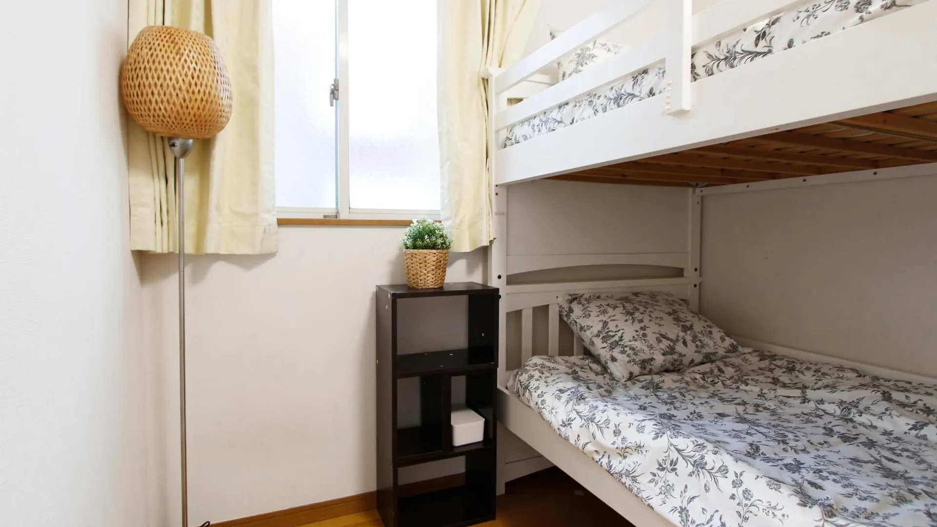 Sinnjyuku・家族やグループ・希少独立townhouse Prefektura Tokio Apartmán