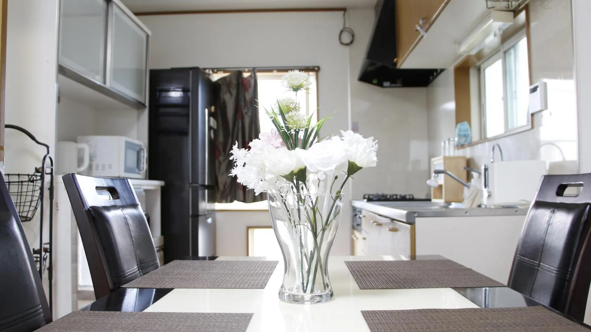 Apartmán Sinnjyuku・家族やグループ・希少独立townhouse Prefektura Tokio Japonsko