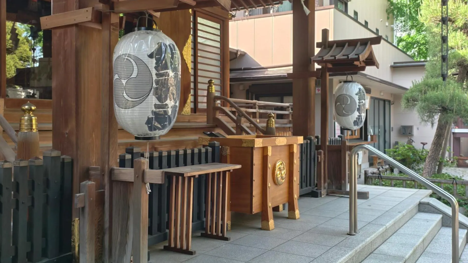 Sinnjyuku・家族やグループ・希少独立townhouse Prefektura Tokio