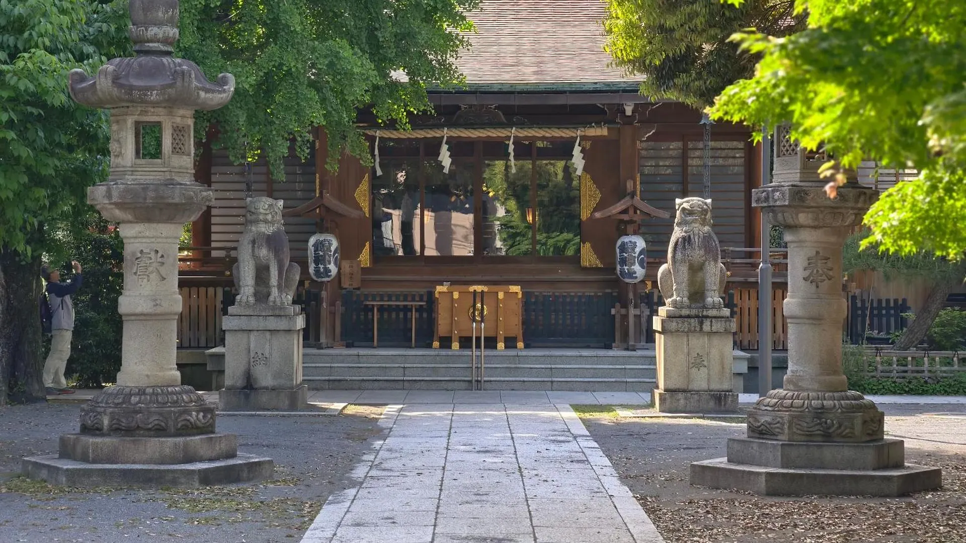 Sinnjyuku・家族やグループ・希少独立townhouse Prefektura Tokio Japonsko